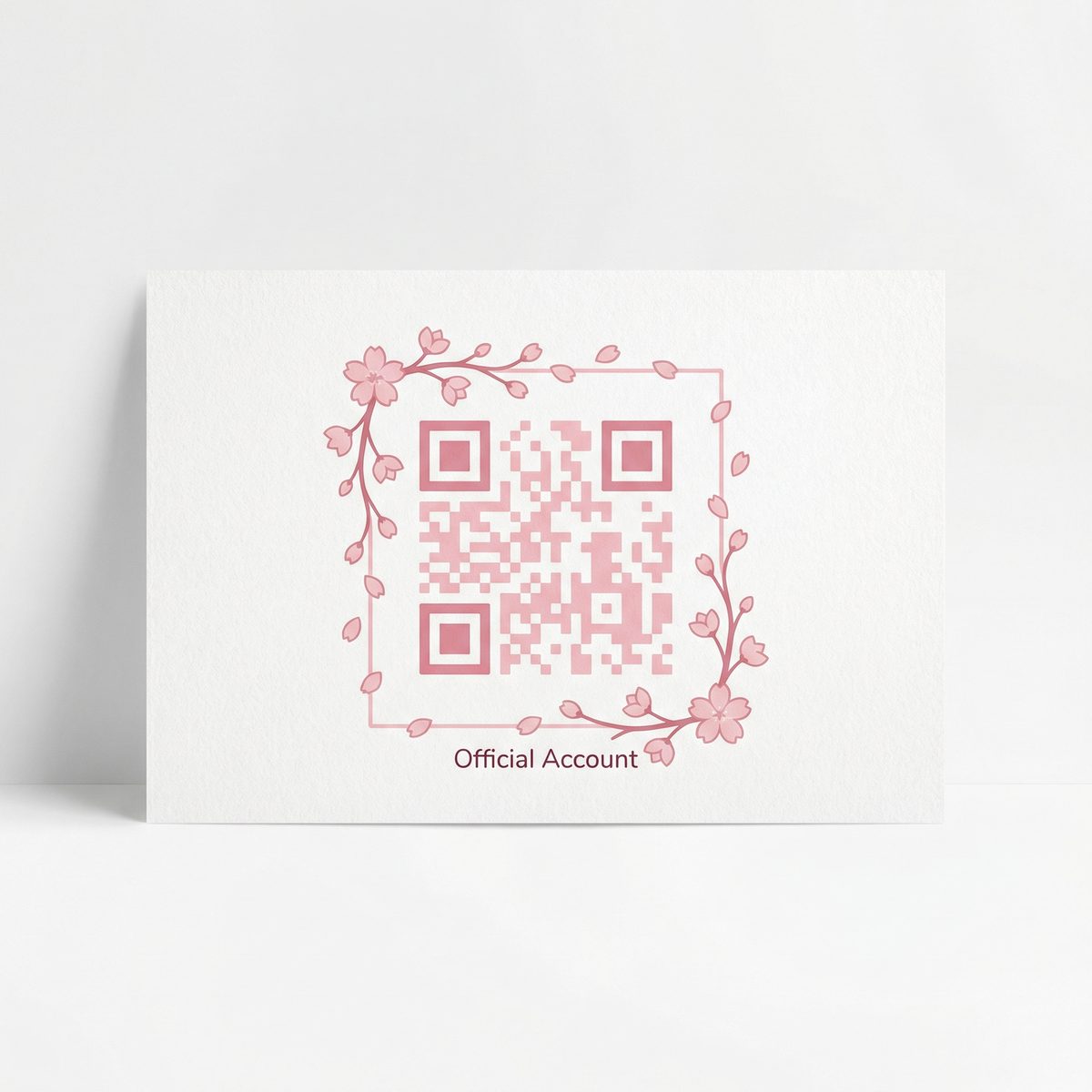 茄子视频传媒公众号二维码