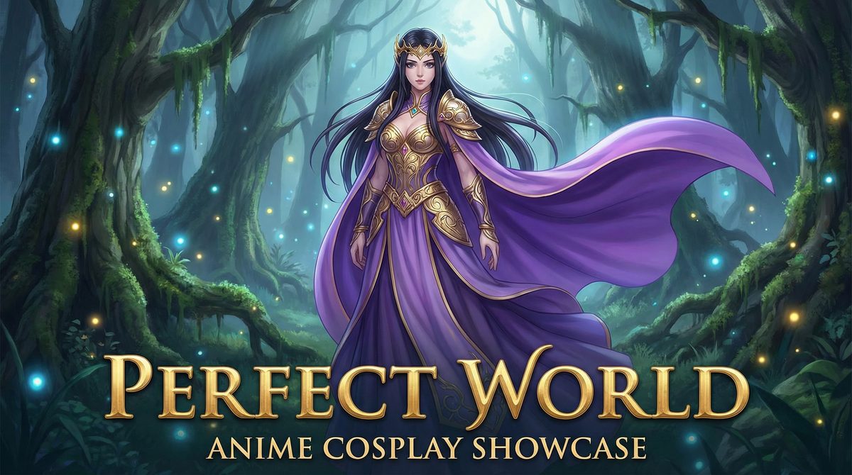 茄子视频高燃传媒：战姬传说