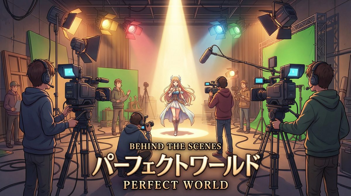 茄子视频高燃传媒：拍摄现场