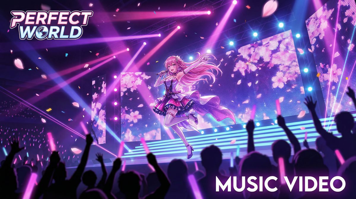 茄子视频高燃传媒：舞台之巅